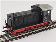 DIESELLOK V20 039, DB, EP.3 (?/25) *