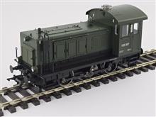 DIESELLOK V20 007, DR, EP.3 (?/25) *