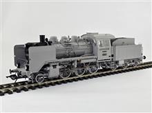 DAMPFLOK BR 24 056, DRG, EP.2, FOTOGRAFIERANSTRICH (?/25) *