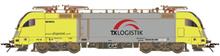 ELEKTROLOK ""TAURUS"" ES64U2-097 TXLOGISTIK, EP.6 (?/25) *