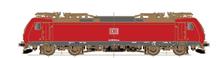 ELEKTROLOK ""TRAXX"" 185 134-4, DB CARGO, EP.6 (?/25) *