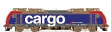 ELEKTROLOK ""TRAXX"", BR 482 036-1, SBB CARGO, EP.6 (?/25) *
