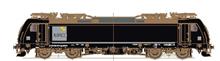 ELEKTROLOK ""TRAXX"", BR 185 571-7, MRCE, EP. 6 (?/25) *