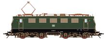 ELEKTROLOK BR 141 317-8, DB, CHROMOXIDGRÜN (?/25) *