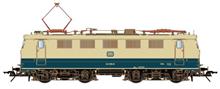ELEKTROLOK BR 141 299-8, DB, EP.4, BLAU/BEIGE (?/25) *