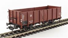 Hochbordwagen Om12, DR, Epoche 3, Betr.-Nr. 35-15-58