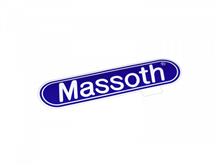 AUFKLEBER ""MASSOTH""-LOGO (150MM)
