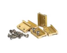 SCHIENENVERBINDER G, 15MM (500/PACK)