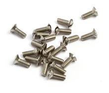 SCREWS FOR RAIL CLAMPS 100/PACK