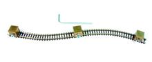 FLEXIBLE TRACK BENDER Z SCALE 6,5MM 3/PACK