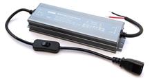 DIMAX POWER SUPPLY UNIT 24V | 12.5A (UK)