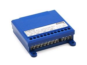 DIMAX SWITCH DECODER 4K III (4-CHANNEL)