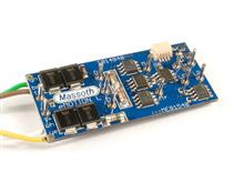 EMOTION XLS-M1 - DAMPFLOK UNIVERSAL