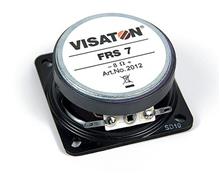 VISATON LOUDSPEAKER FRS 7 66,5 X 66,5