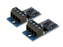 EMOTION 6V FIXED VOLTAGE REGULATOR 2/PACK