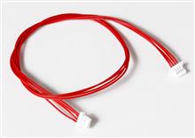 SUSI CONNECTION CABLE RED 4 LEADS 300MM