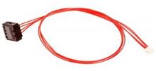 SUSI FASTUPDATE PROGRAMMING CABLE RED 300MM