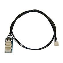 SUSI SUSI ADAPTER BOARD CONNECTION CABLE 4 LEADS 250MM