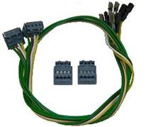 DIMAX BUS CABLE 8 LEADS 2M
