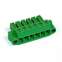 CONNECTOR 6PIN DIMAX CENTRAL STATION