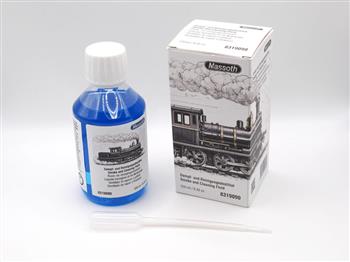 SMOKE AND CLEANING FLUID (8.45 FL.OZ.)