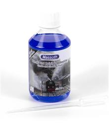 SMOKE AND CLEANING FLUID 8.33 FL.OZ.