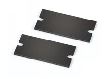 LOC MAGNET WITH ADHESIVE STRIP 2/PACK