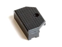 TRACK MAGNET 2 PCS **