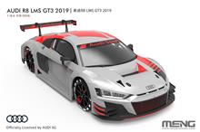 1/24 AUDI R8 LMS GT3 2019 CS-006