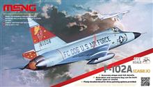 1/72 F-102A DELTA DAGGER CASE X DS-003