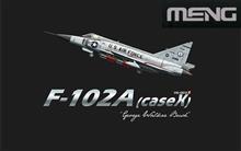 1/72 F102A GEORGE WALKER BUS DS-003S