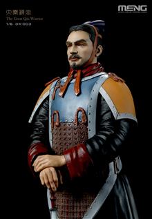 1/6 THE GREAT QIN WARRIOR DX-003