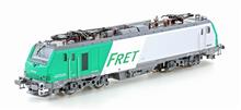 1/87 E-LOK BB 37000 SNCF FRET/AKIEM V (?/24) *