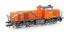 1/87 DIESELLOK VOSSLOH G1000 BB NORTHRAIL VI