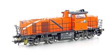 1/87 DIESELLOK VOSSLOH G1000 BB NORTHRAIL VI S.