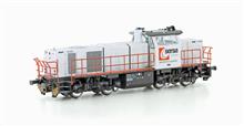 1/87 DIESELLOK VOSSLOH AM 845 SERSA VI AC S. (7/23) *