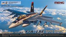 1/48 BOEING F/A-18E SUPER HORNET LS-012