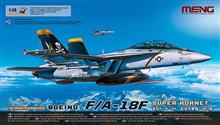 1/48 FA-18F SUPER HORNET LS-013 (8/22) *