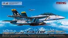 1/48 BOEING F/A-18F SUPER HORNET LS-013