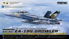 1/48 EA-18G GROWLER ELECTRONIC ATTACK – YELLOW JACKETS