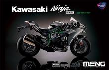 1/9 KAWASAKI NINJA H2 MT-002S