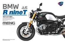 1/9 BMW R NINE T PRE COLORED MT-003S