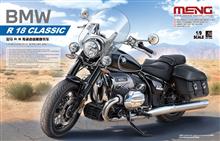 1/9 BMW R 18 CLASSIC