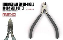 INTERMEDIATE SINGLE-EDGED HOBBY SIDE CUTTER MTS-022