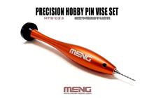 PRECISION HOBBY PIN VISE SET MTS-023