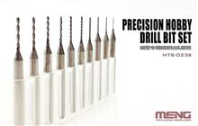 BOHRER-SET FÜR MTS-023A MTS-023A
