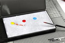PRECISION HOBBY DRILL BIT SET MTS-024