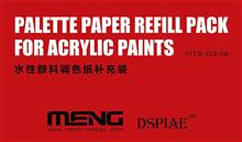 PALETTE PAPER REFILL PACK MTS-024A