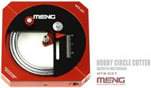 HOBBY CIRCLE CUTTER MTS-037