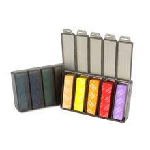 HIGH PERF. SANDPAPER SET FINE – GRIT 180–800